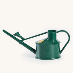 Haws Watering Can Hunter Green