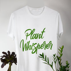 Plant Whisperer Tee